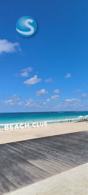 2-Bedroom Apartment in Bávaro