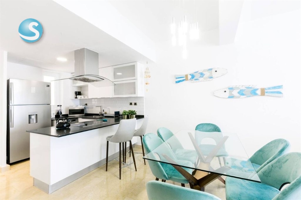 2-Bedroom Apartment in Bávaro — photo 5
