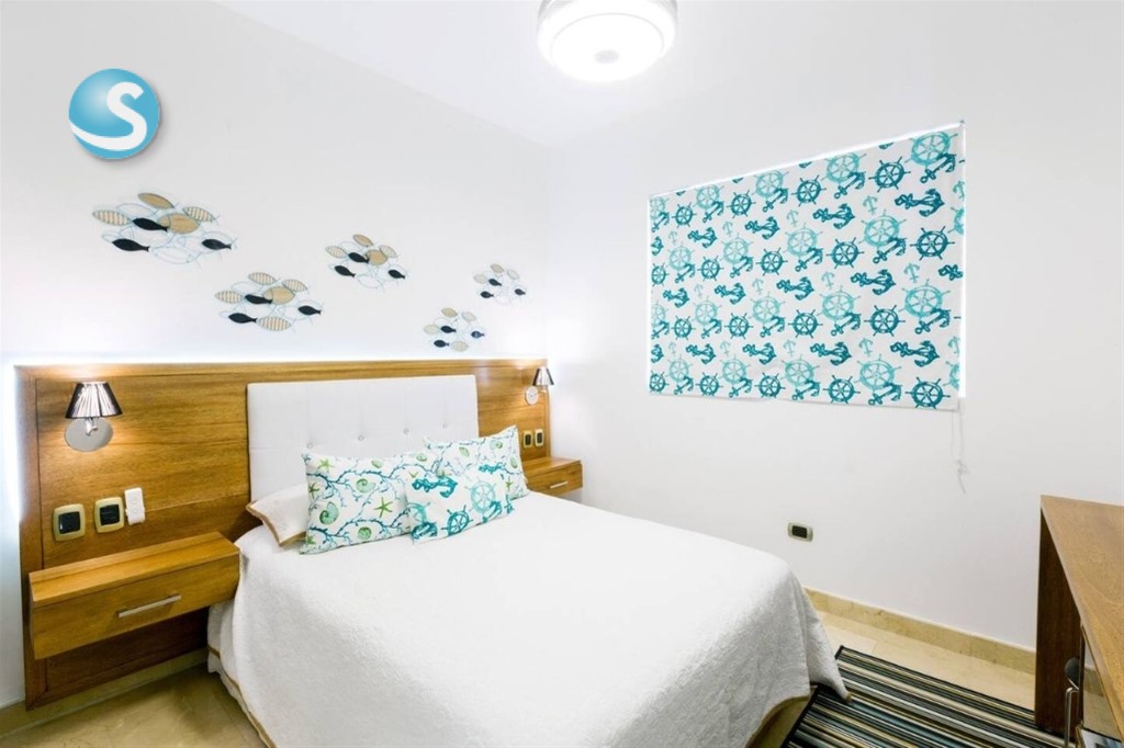 2-Bedroom Apartment in Bávaro — photo 6