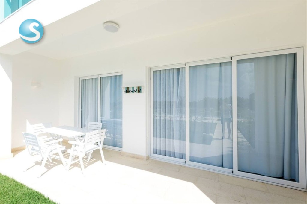 2-Bedroom Apartment in Bávaro — photo 7