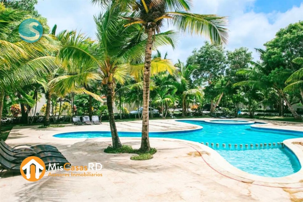 1-Bedroom Apartment in Bávaro