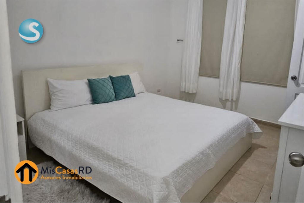 1-Bedroom Apartment in Bávaro — photo 2