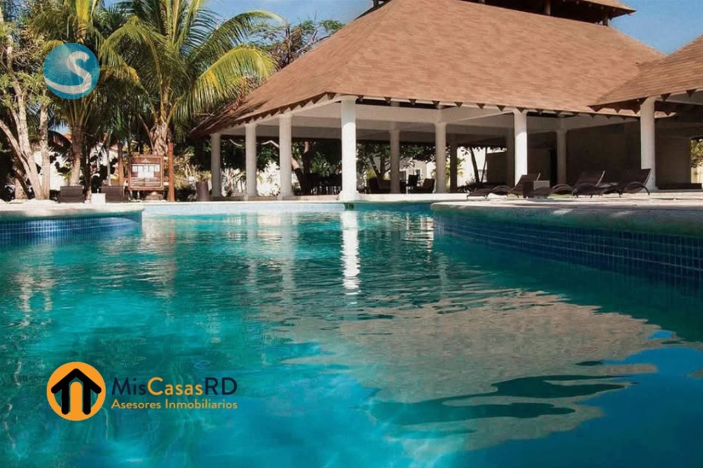 1-Bedroom Apartment in Bávaro — photo 11