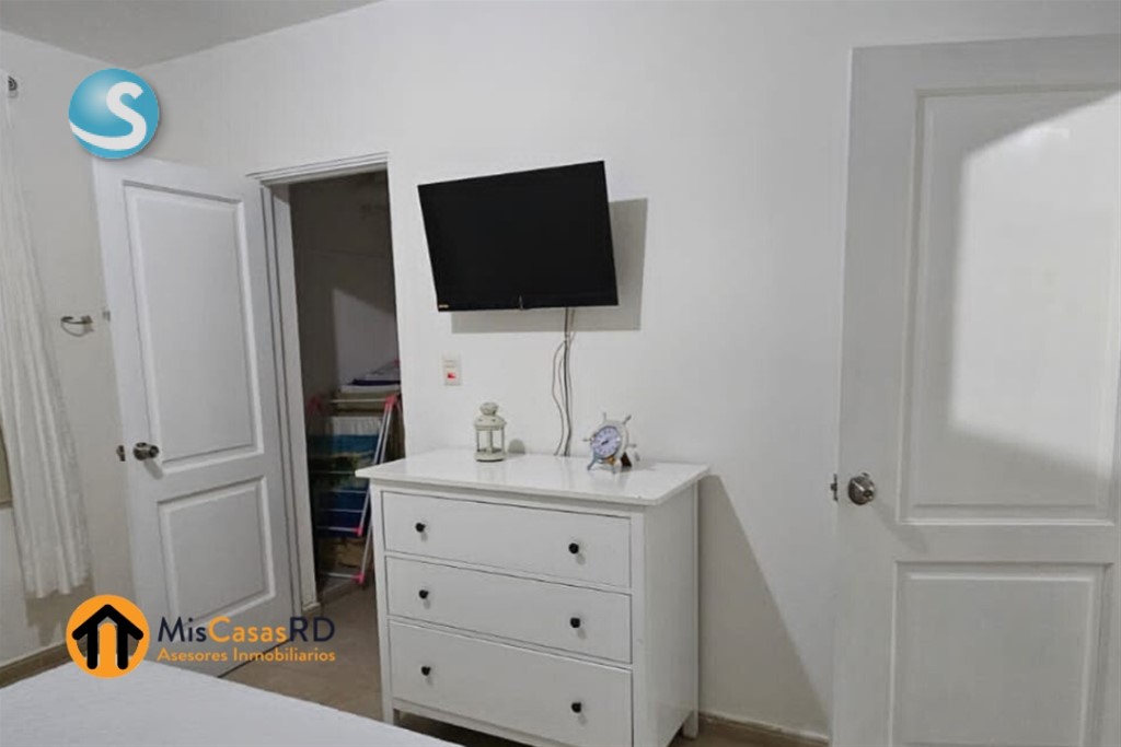 1-Bedroom Apartment in Bávaro — photo 3