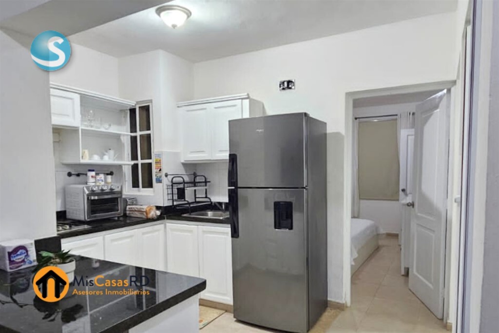 1-Bedroom Apartment in Bávaro — photo 4