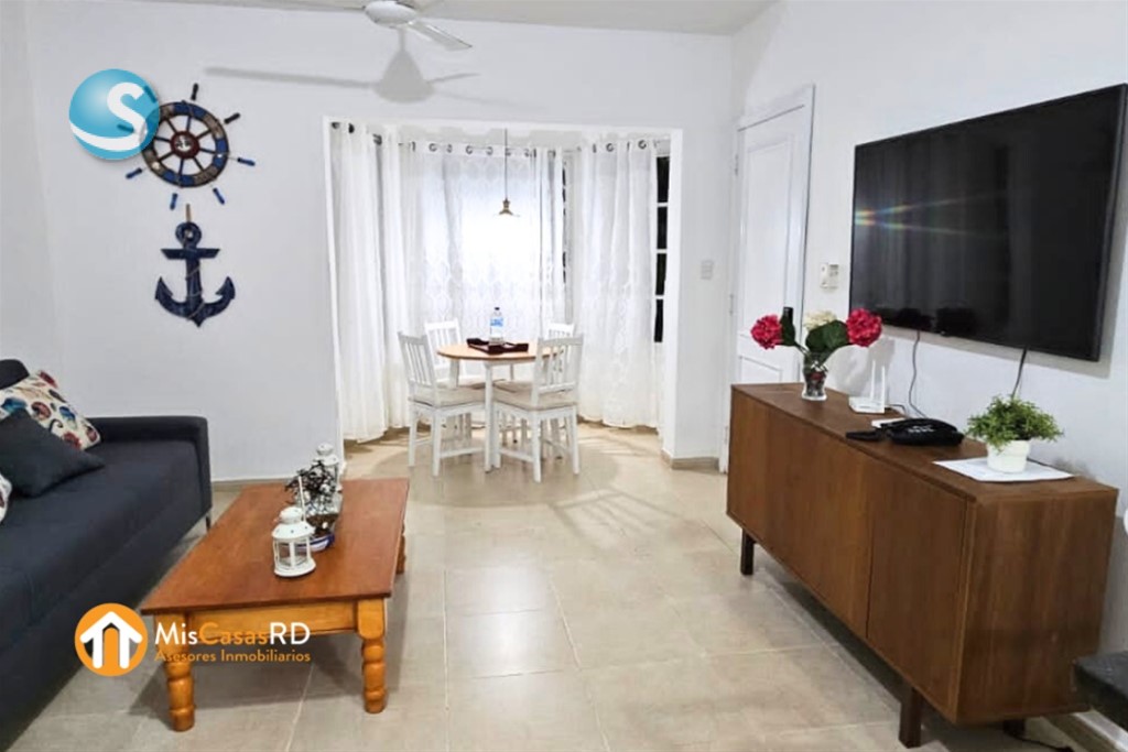 1-Bedroom Apartment in Bávaro — photo 6