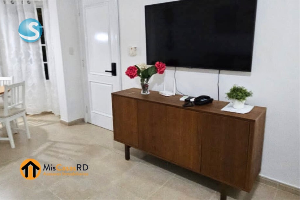 1-Bedroom Apartment in Bávaro — photo 7