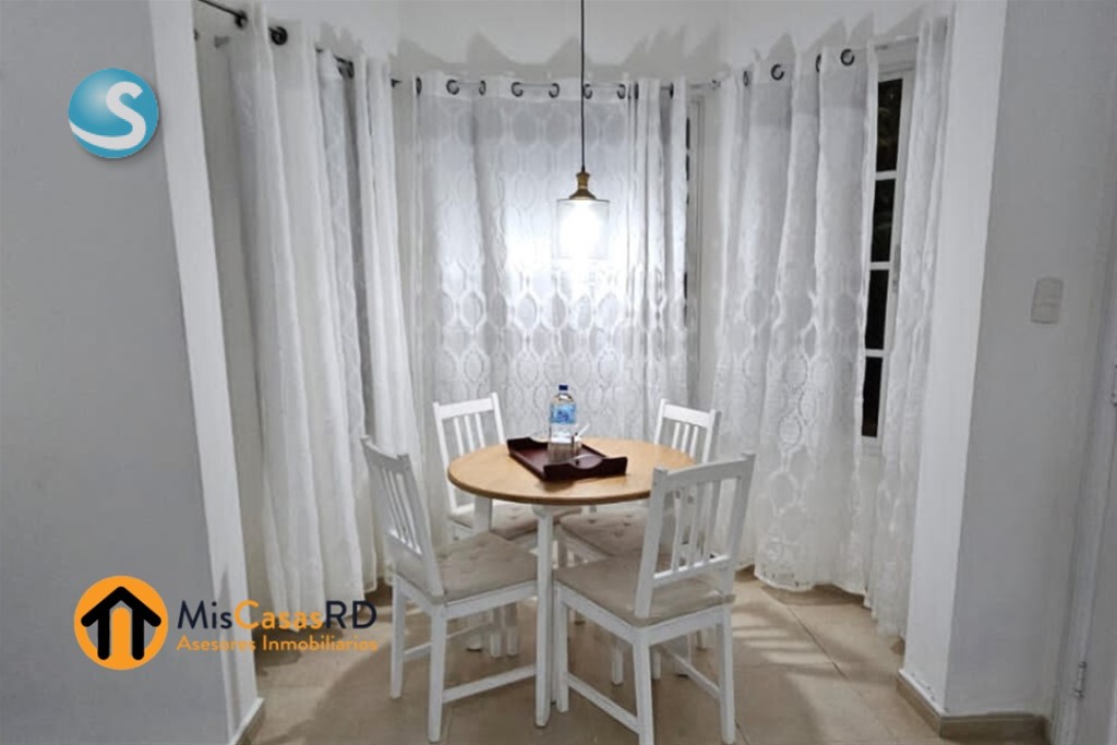 1-Bedroom Apartment in Bávaro — photo 8