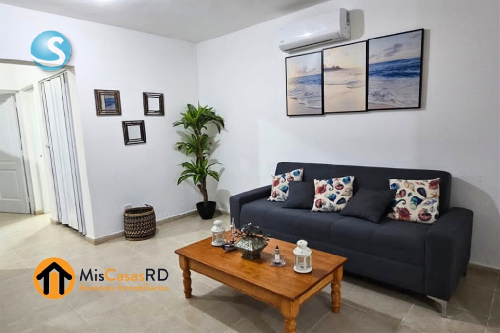 1-Bedroom Apartment in Bávaro — photo 9