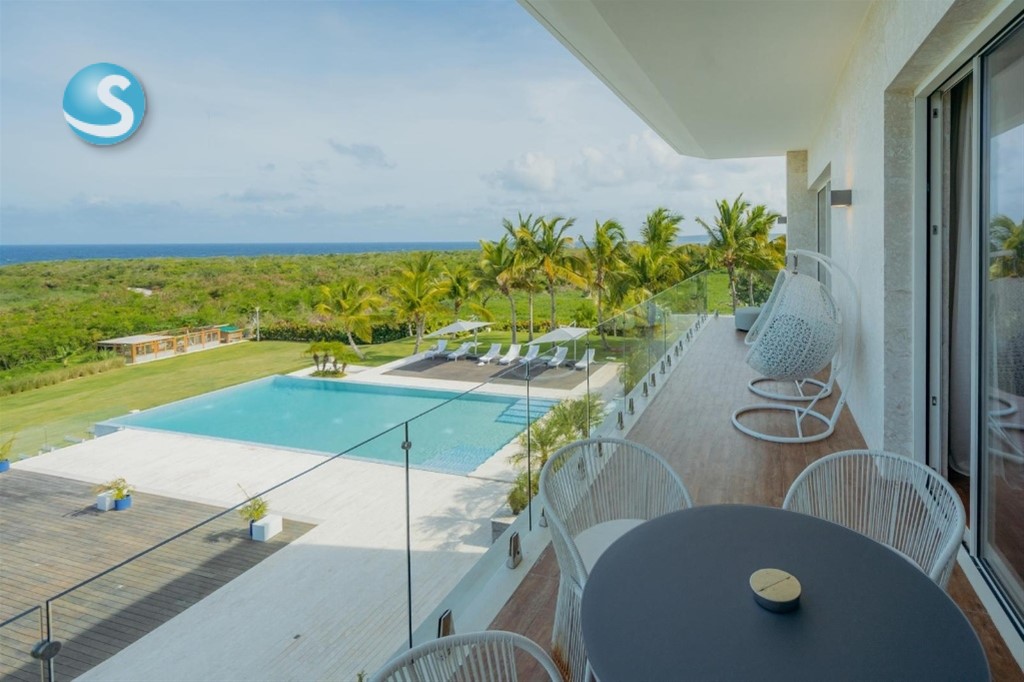 5-Bedroom Villa in Cap Cana — photo 11