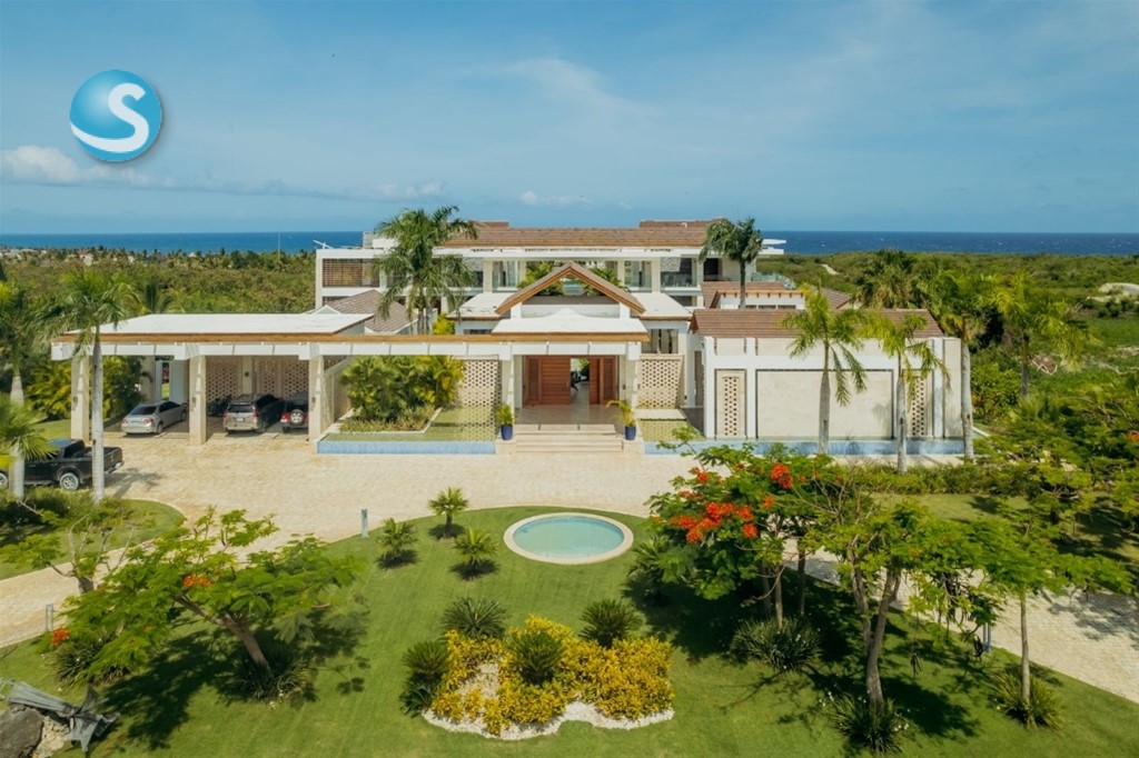 5-Bedroom Villa in Cap Cana — photo 3