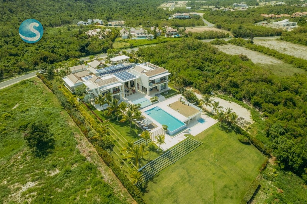 5-Bedroom Villa in Cap Cana — photo 5