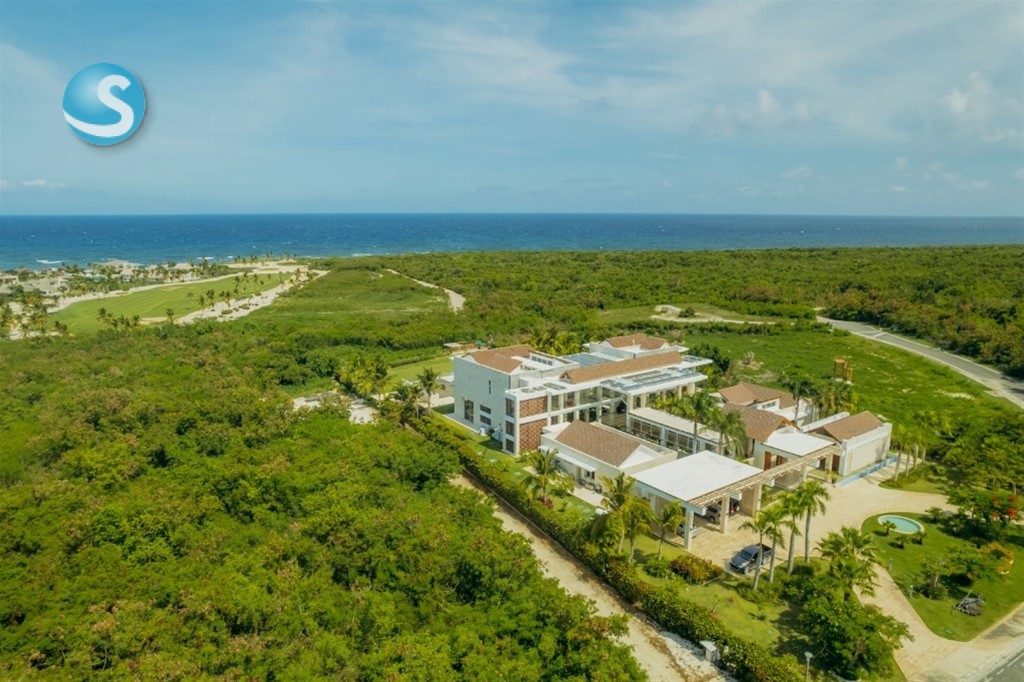 5-Bedroom Villa in Cap Cana — photo 6