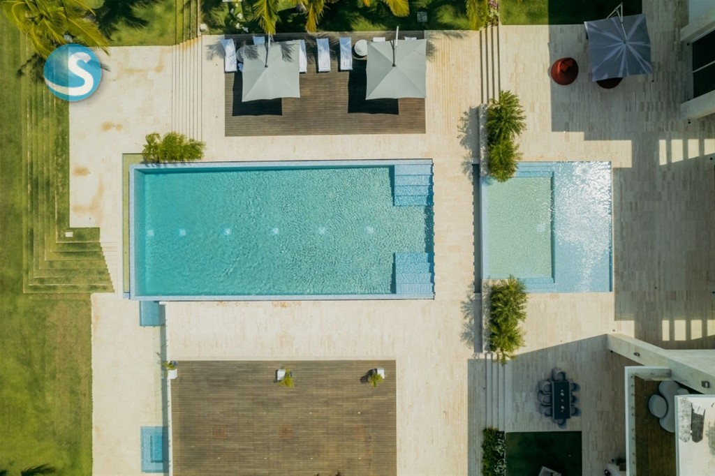 5-Bedroom Villa in Cap Cana — photo 7