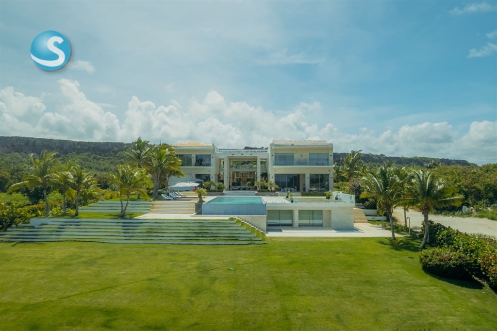 5-Bedroom Villa in Cap Cana — photo 8
