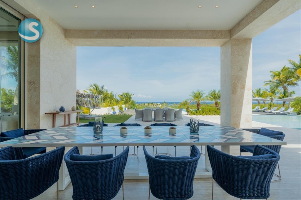 5-Bedroom Villa in Cap Cana — photo 9
