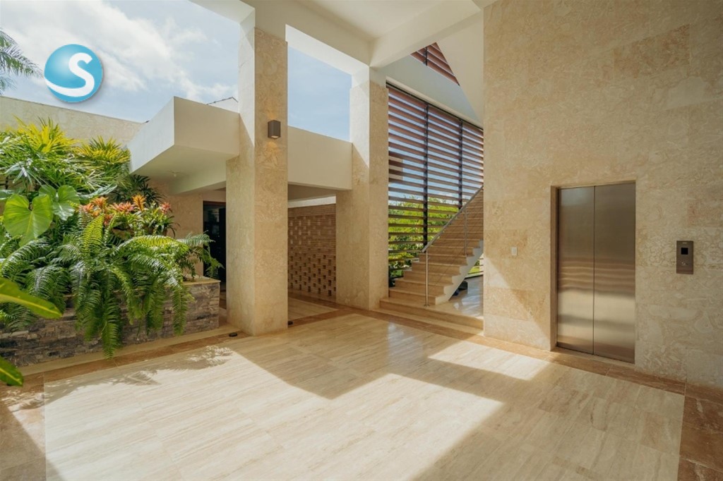 5-Bedroom Villa in Cap Cana — photo 10