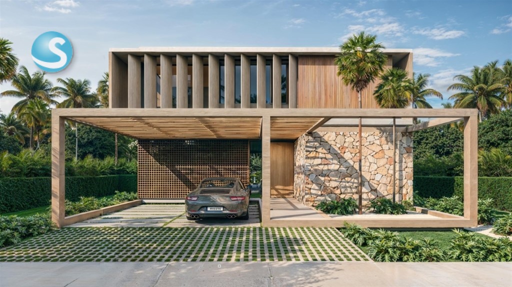 3-Bedroom Villa in Bávaro — photo 5