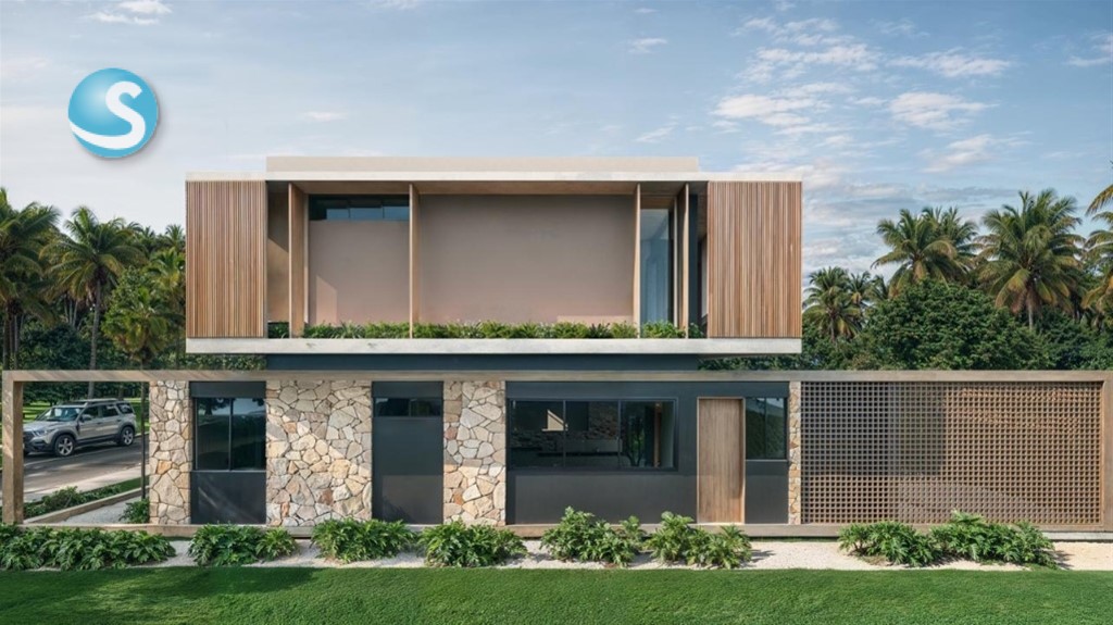 3-Bedroom Villa in Bávaro — photo 7