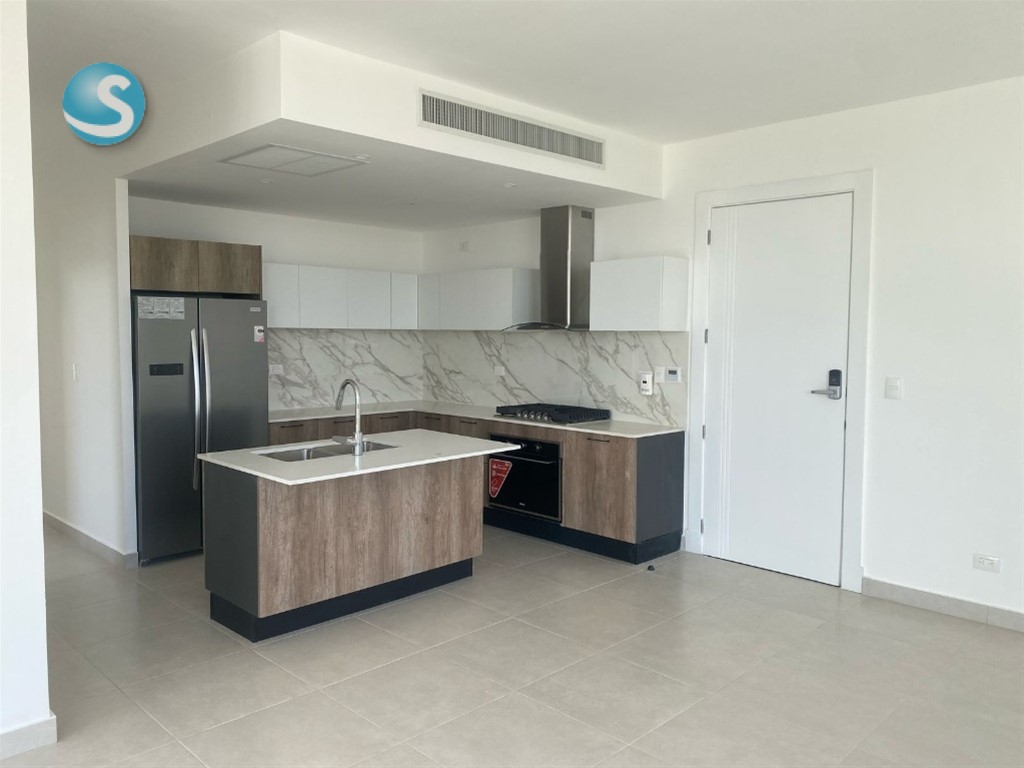 3-Bedroom Apartment in Cap Cana — photo 2