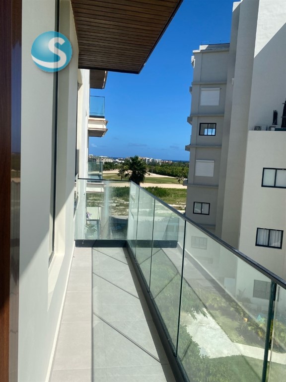 3-Bedroom Apartment in Cap Cana — photo 6