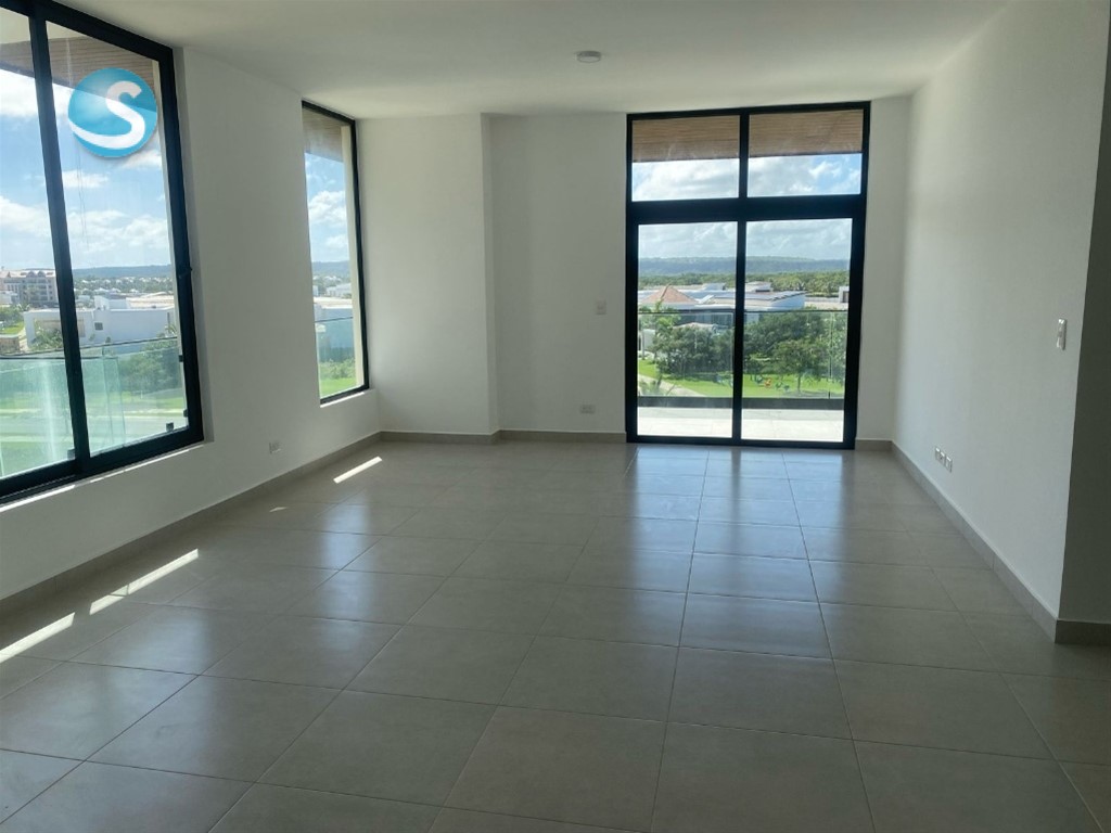 3-Bedroom Apartment in Cap Cana — photo 7