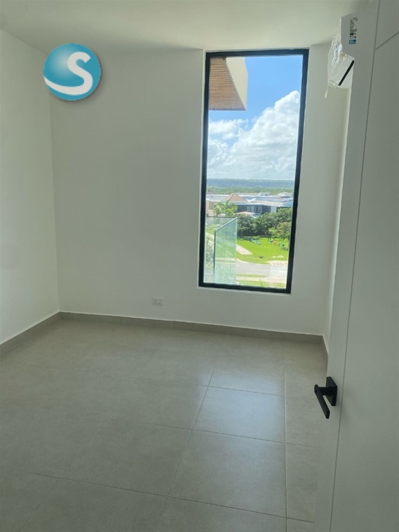 3-Bedroom Apartment in Cap Cana — photo 9
