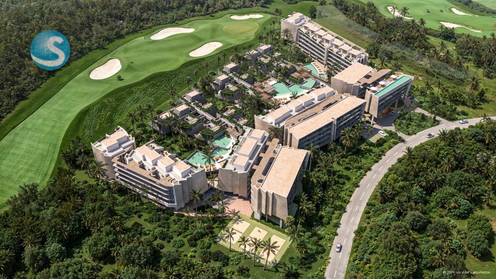 2-Bedroom Apartment in Cap Cana — photo 4