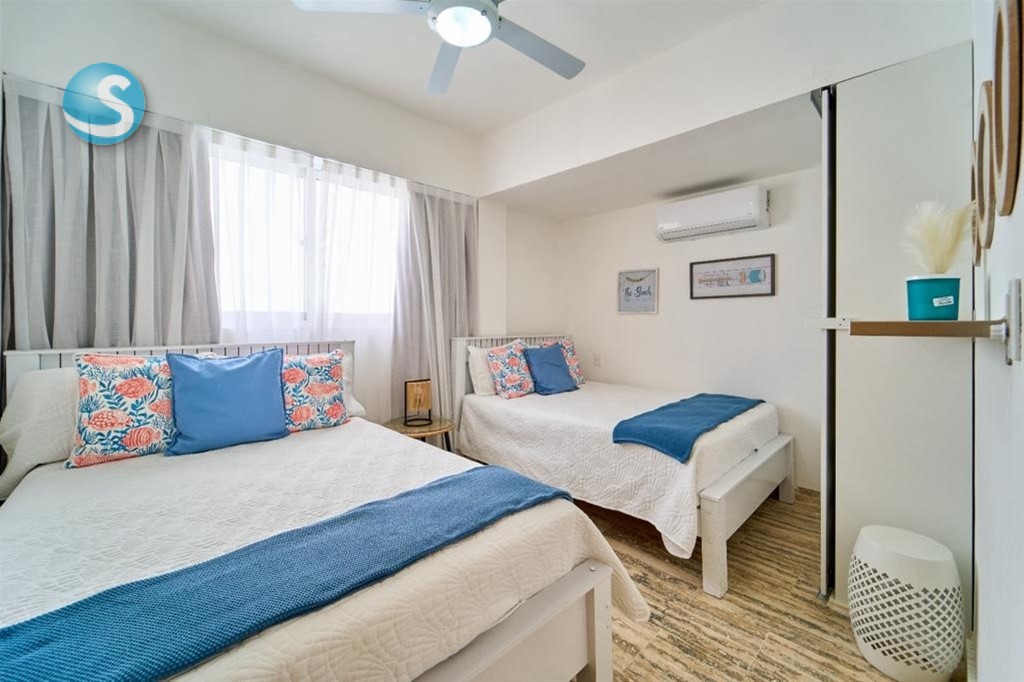 2-Bedroom Apartment in Cana Bay — photo 12