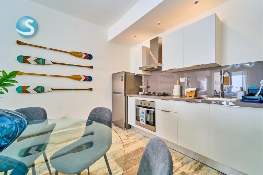 2-Bedroom Apartment in Cana Bay — photo 7