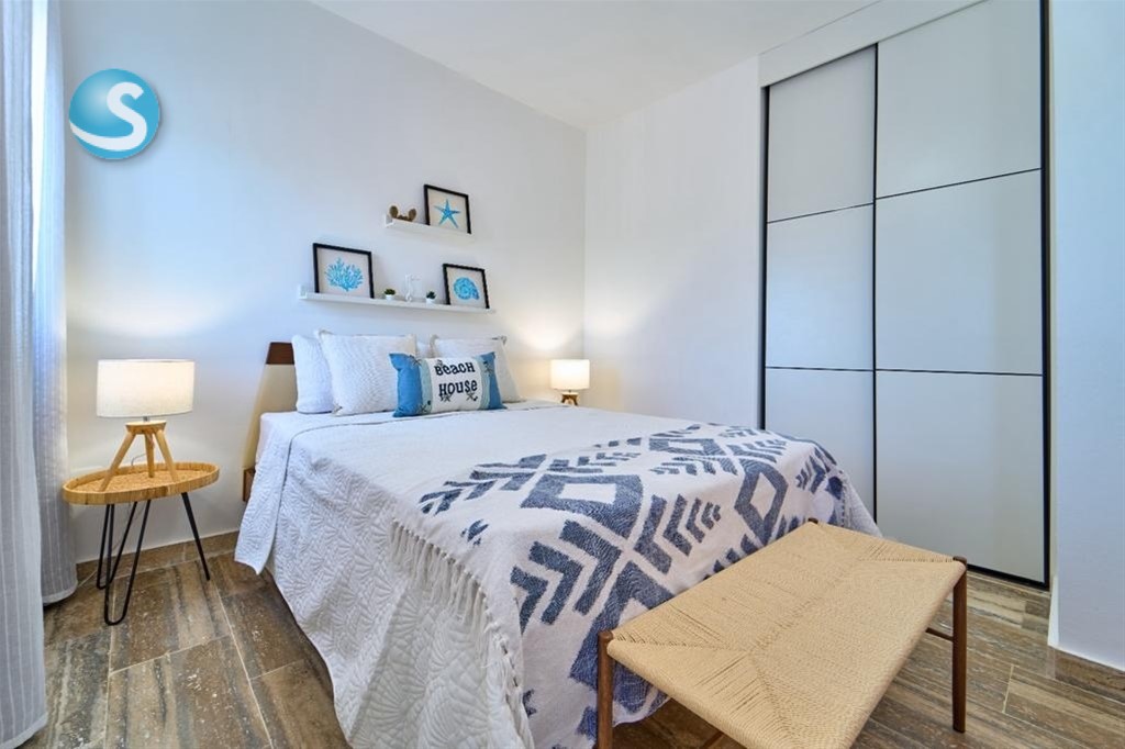 2-Bedroom Apartment in Cana Bay — photo 10