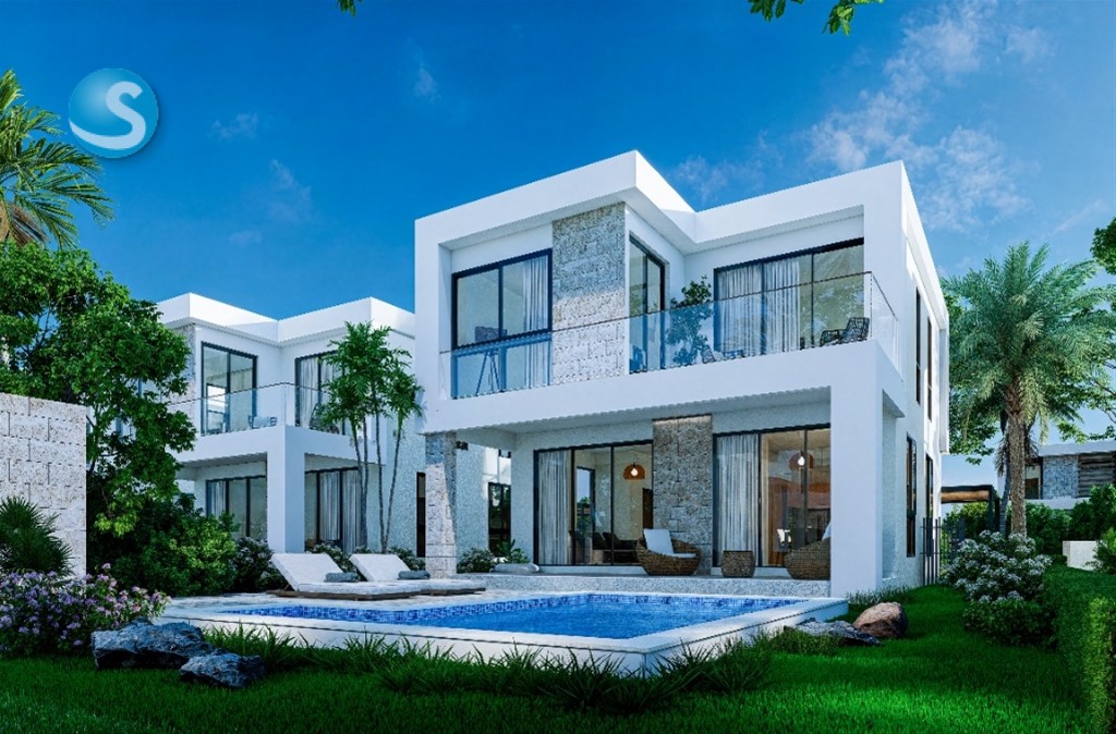 4-Bedroom Villa in Vista Cana — photo 3