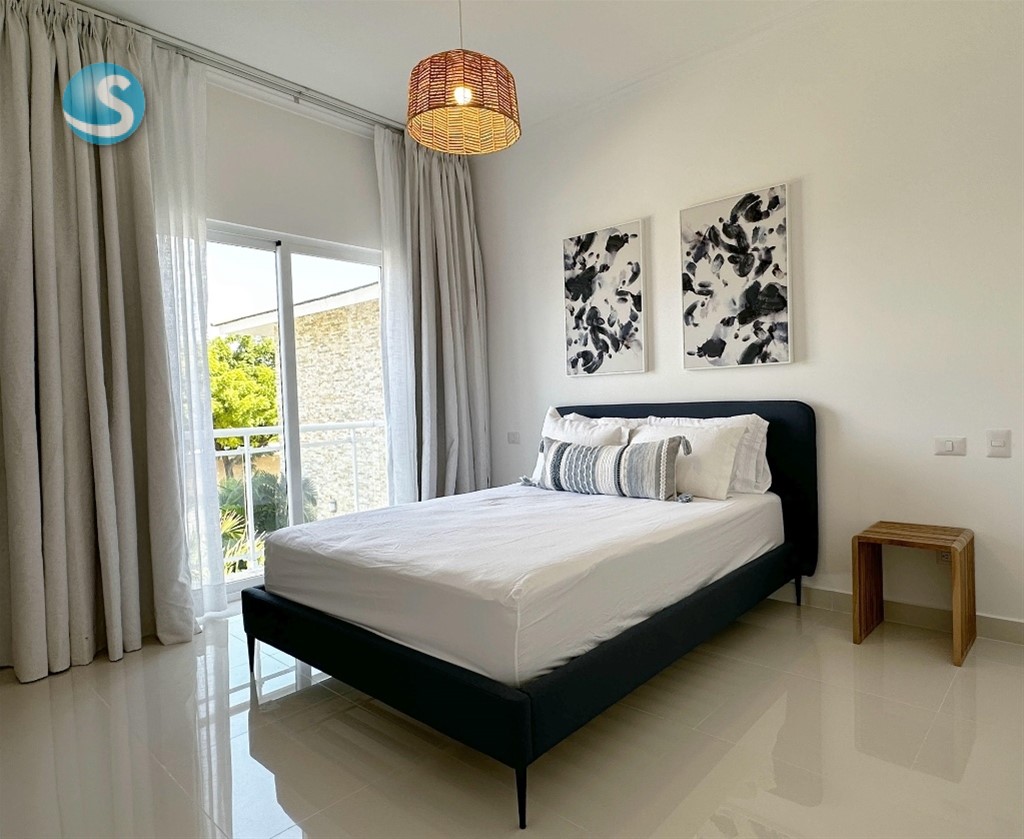 2-Bedroom Apartment in Cocotal Golf & Country Club — photo 8