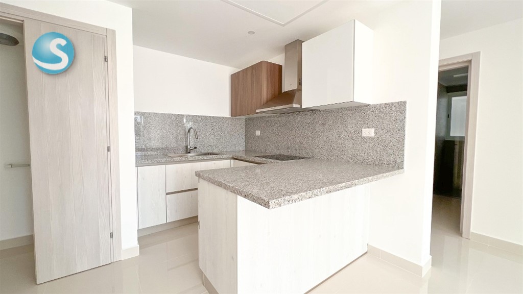 2-Bedroom Apartment in Cocotal Golf & Country Club — photo 10