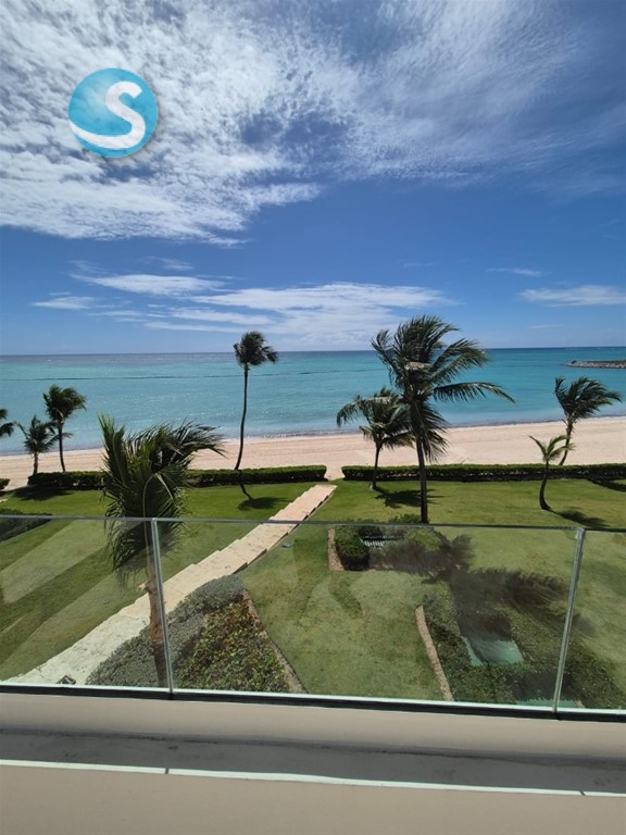2-Bedroom Apartment in Cap Cana — photo 1