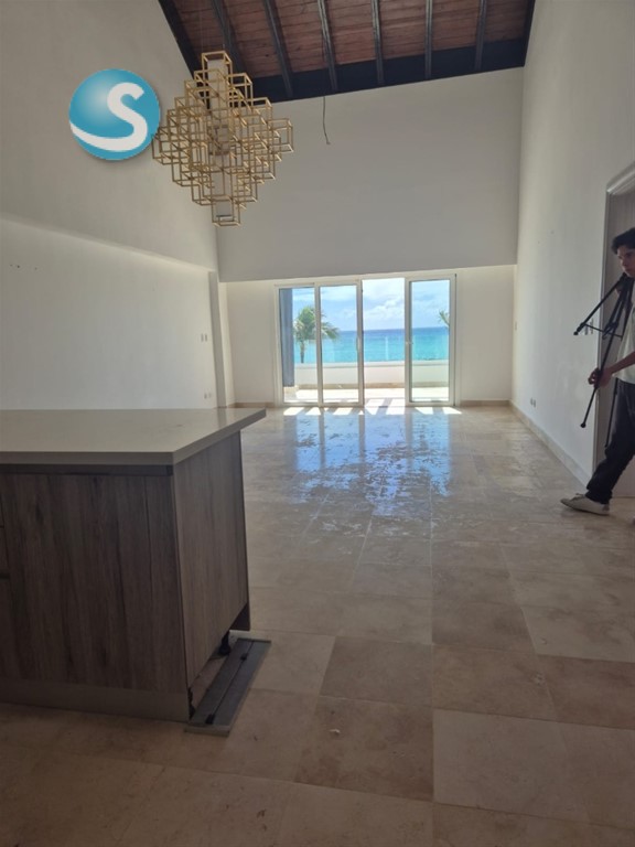2-Bedroom Apartment in Cap Cana — photo 2