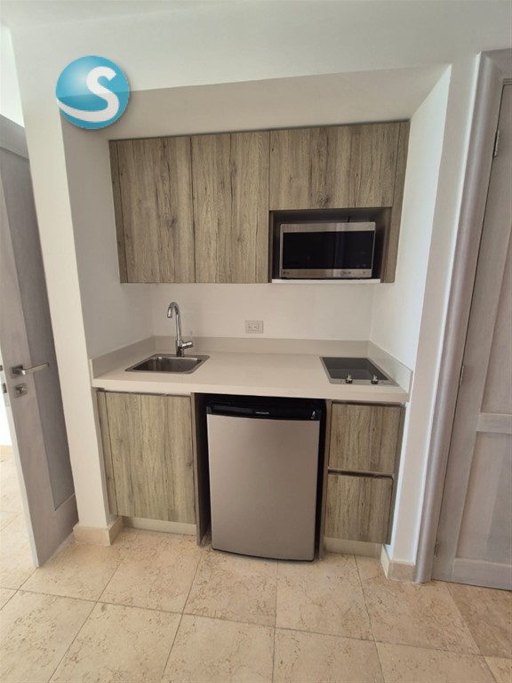 2-Bedroom Apartment in Cap Cana — photo 8