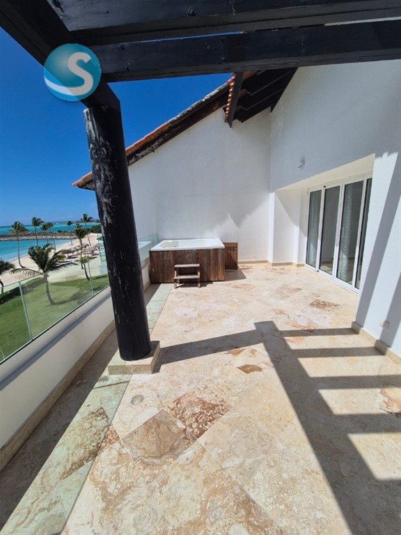 2-Bedroom Apartment in Cap Cana — photo 10