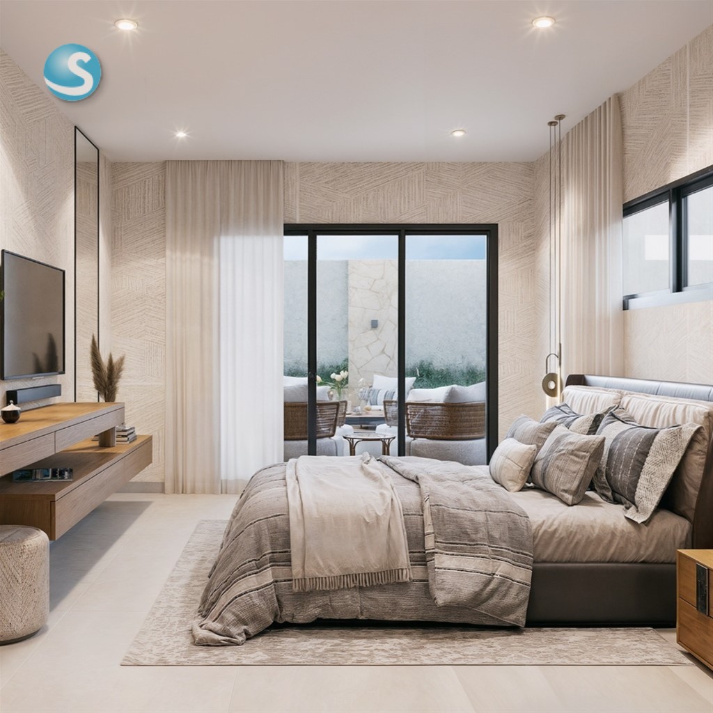 2-Bedroom Apartment in Bávaro — photo 8