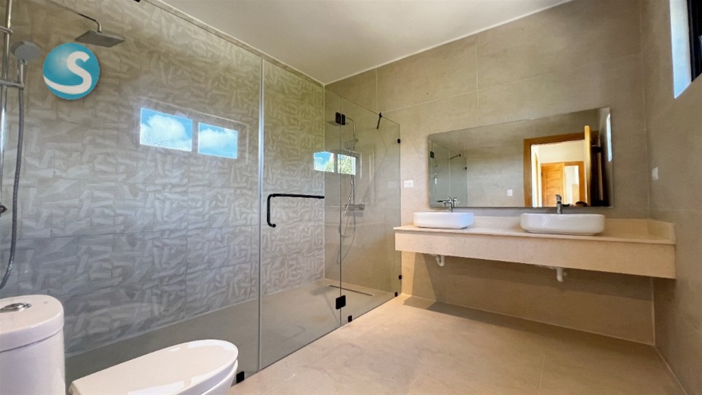 4-Bedroom Villa in Punta Cana Village — photo 12