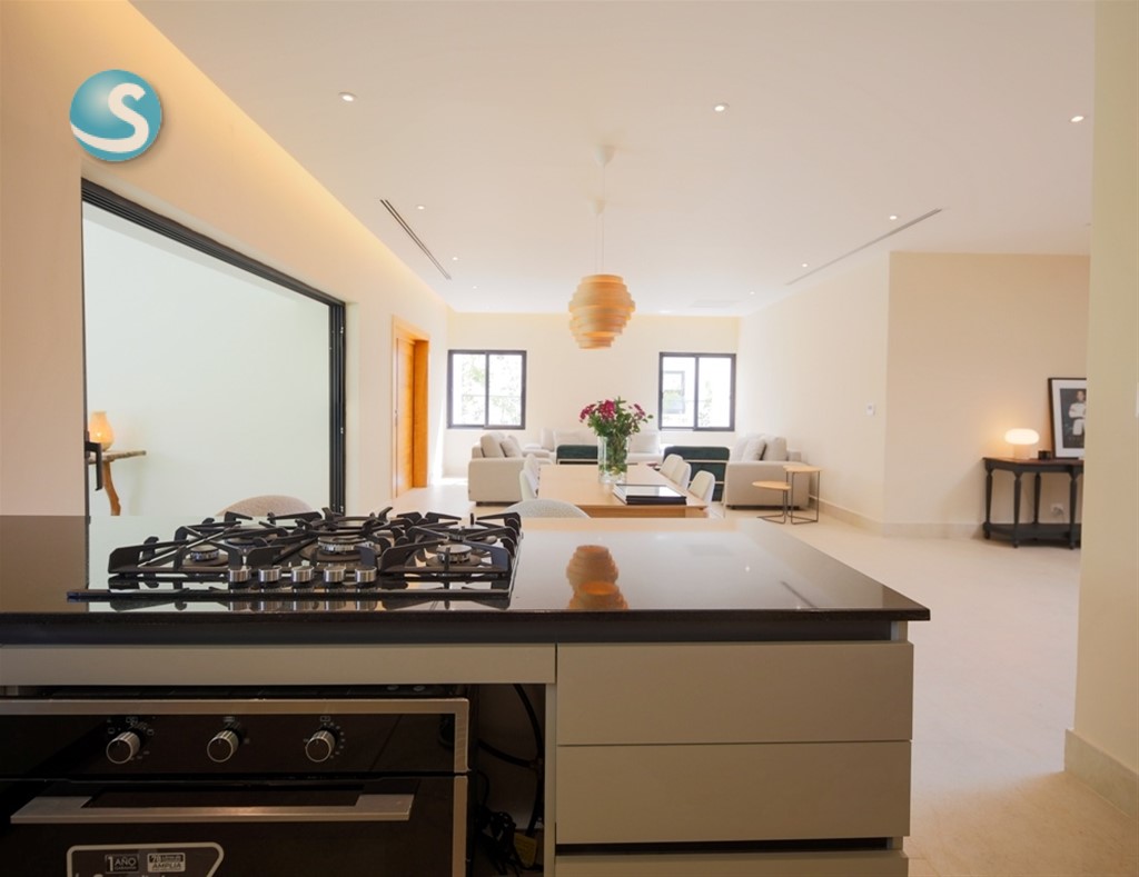 4-Bedroom Villa in Punta Cana Village — photo 7