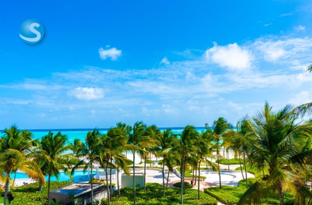 2-Bedroom Apartment in Cap Cana