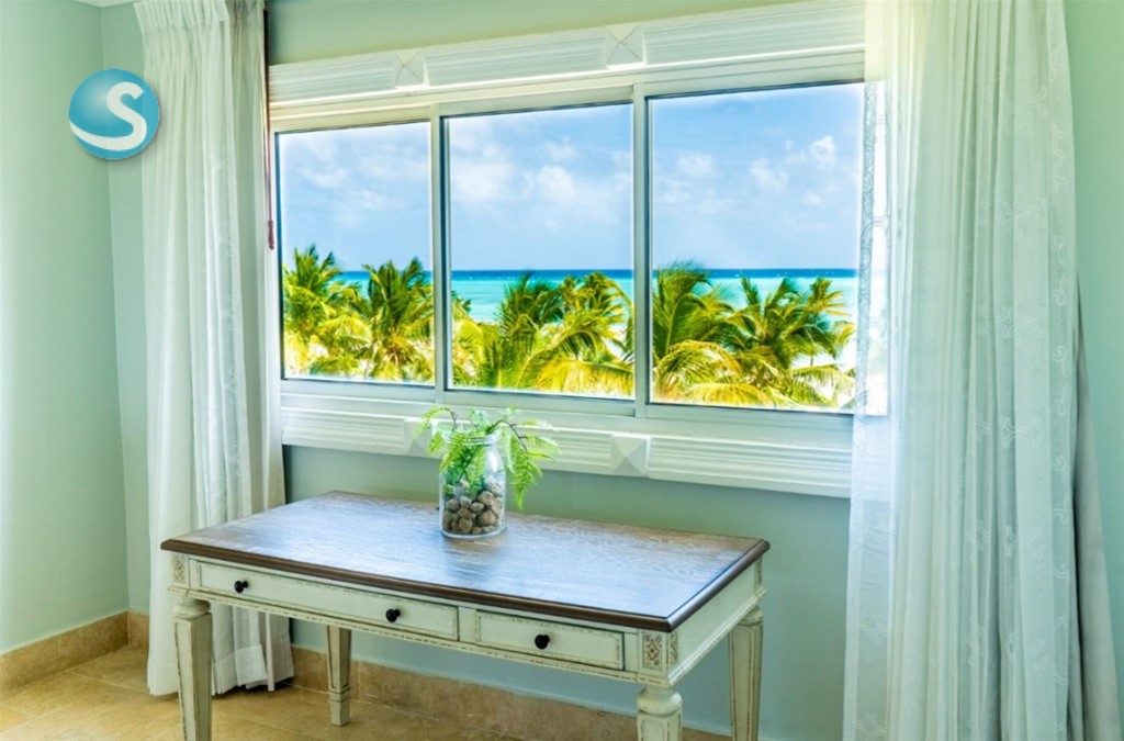 2-Bedroom Apartment in Cap Cana — photo 11