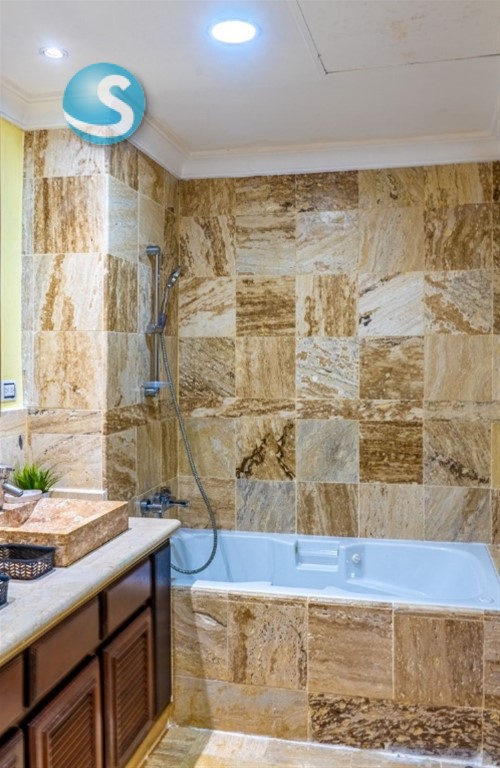 2-Bedroom Apartment in Cap Cana — photo 12
