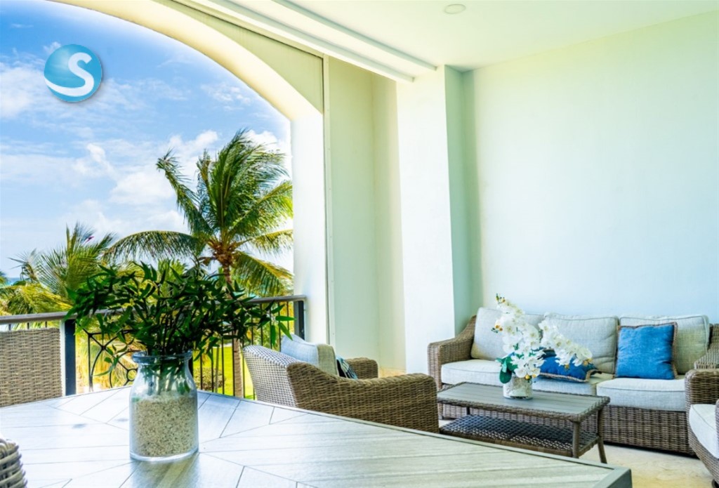 2-Bedroom Apartment in Cap Cana — photo 3