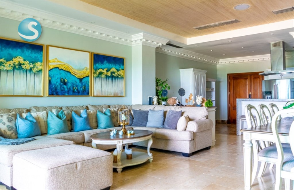 2-Bedroom Apartment in Cap Cana — photo 5