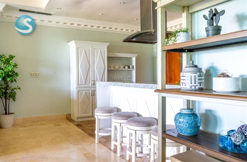 2-Bedroom Apartment in Cap Cana — photo 6