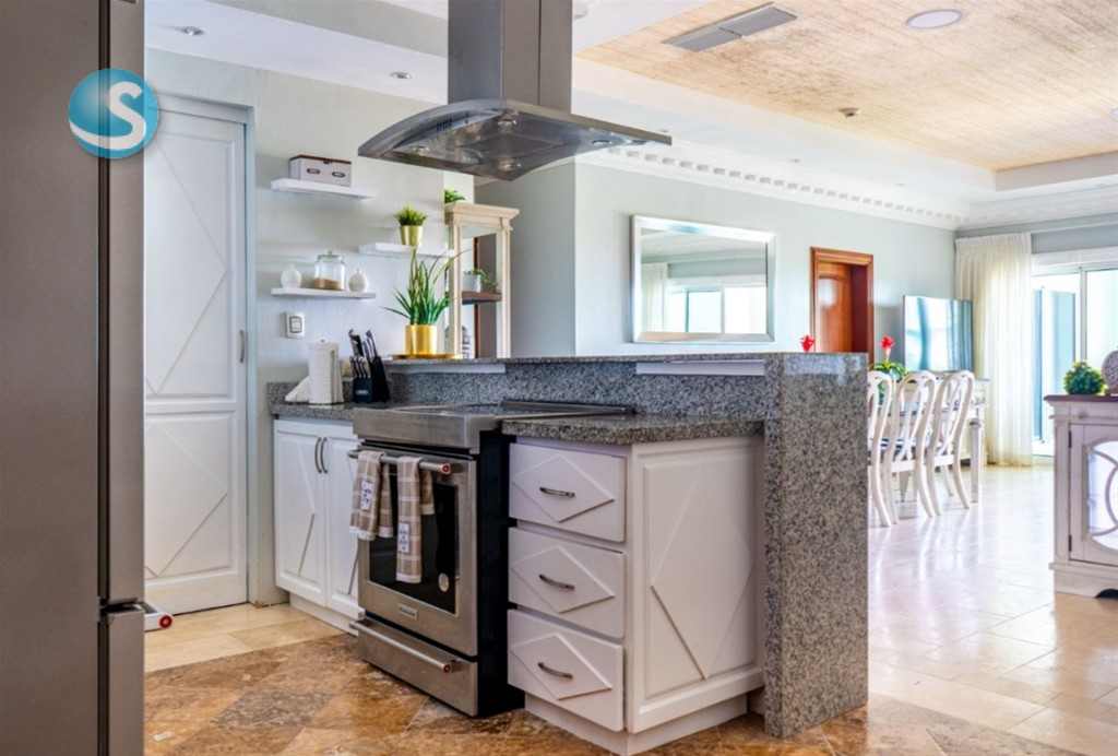 2-Bedroom Apartment in Cap Cana — photo 8