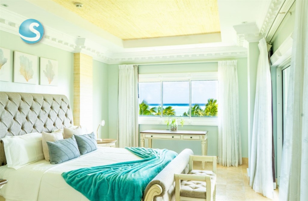 2-Bedroom Apartment in Cap Cana — photo 9