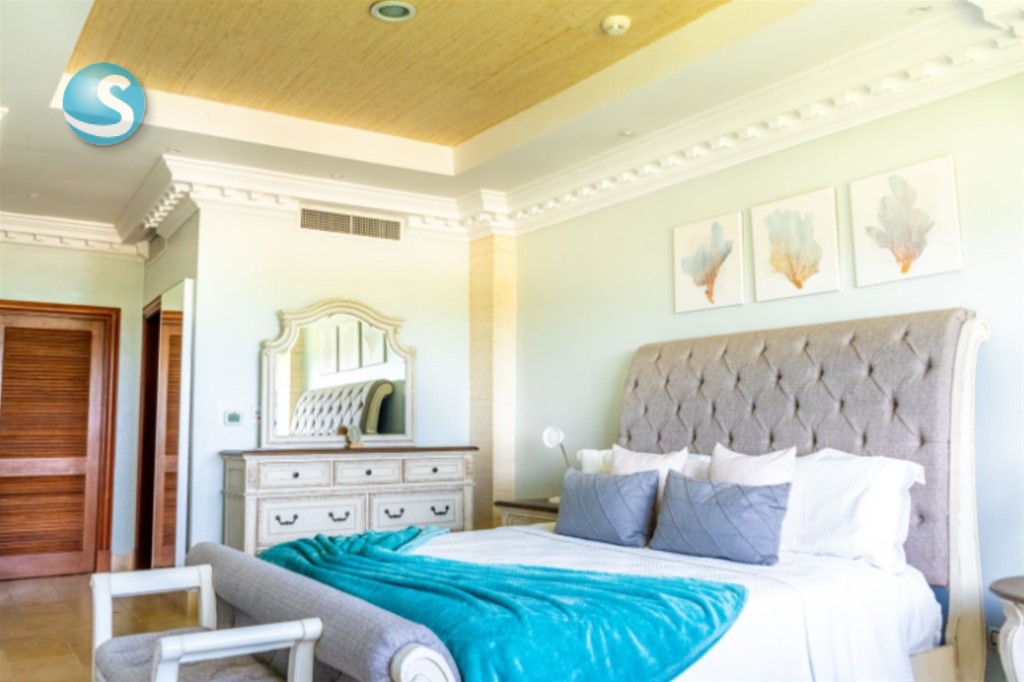 2-Bedroom Apartment in Cap Cana — photo 10